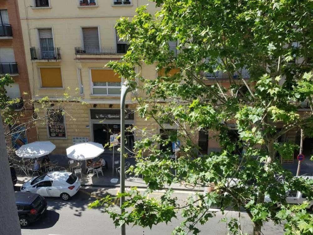 Hostal Lk Barcelona Exterior photo